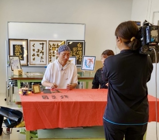 NHK大阪「ほっと関西」