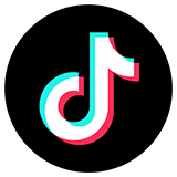 tiktokへのリンク